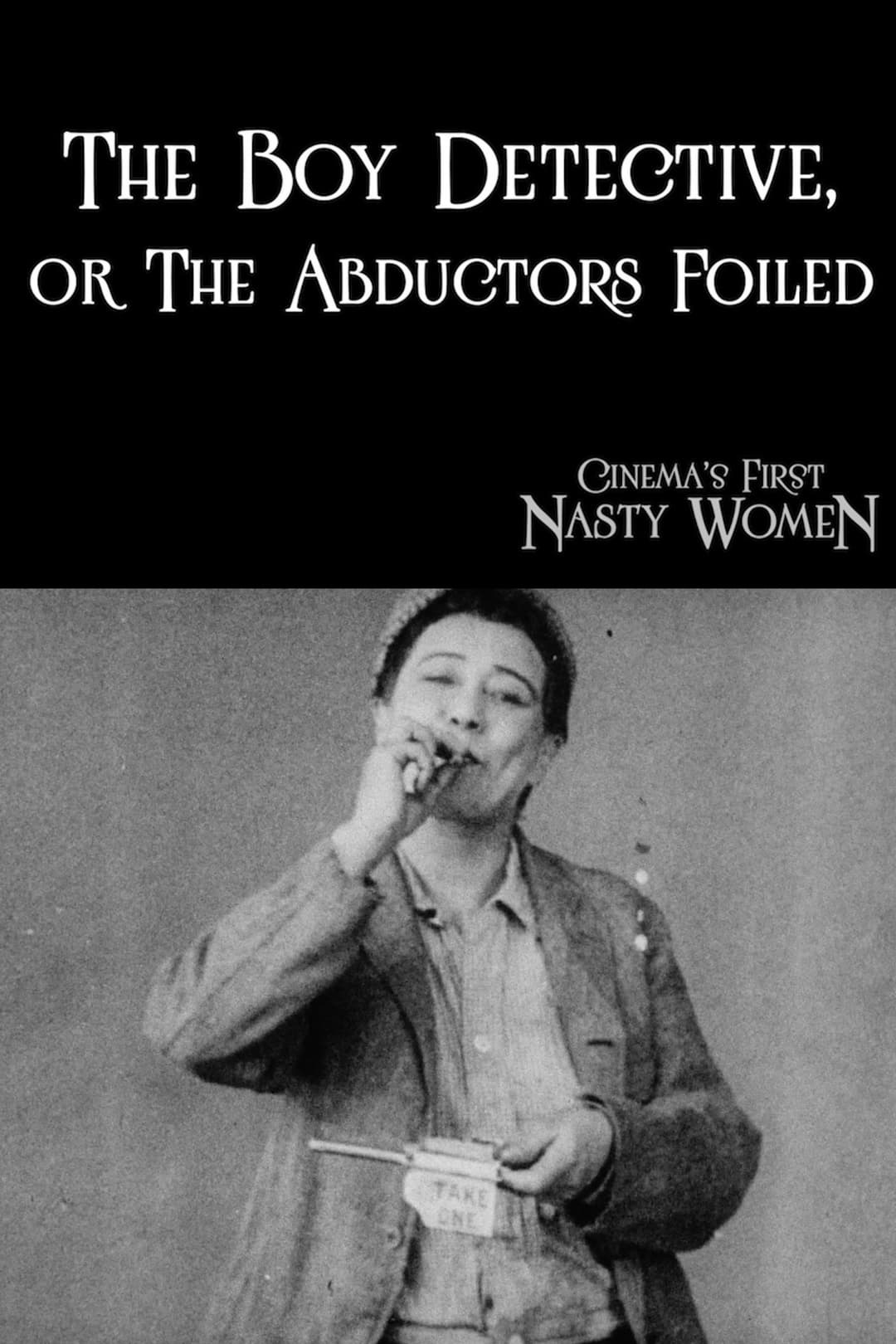 Movie poster