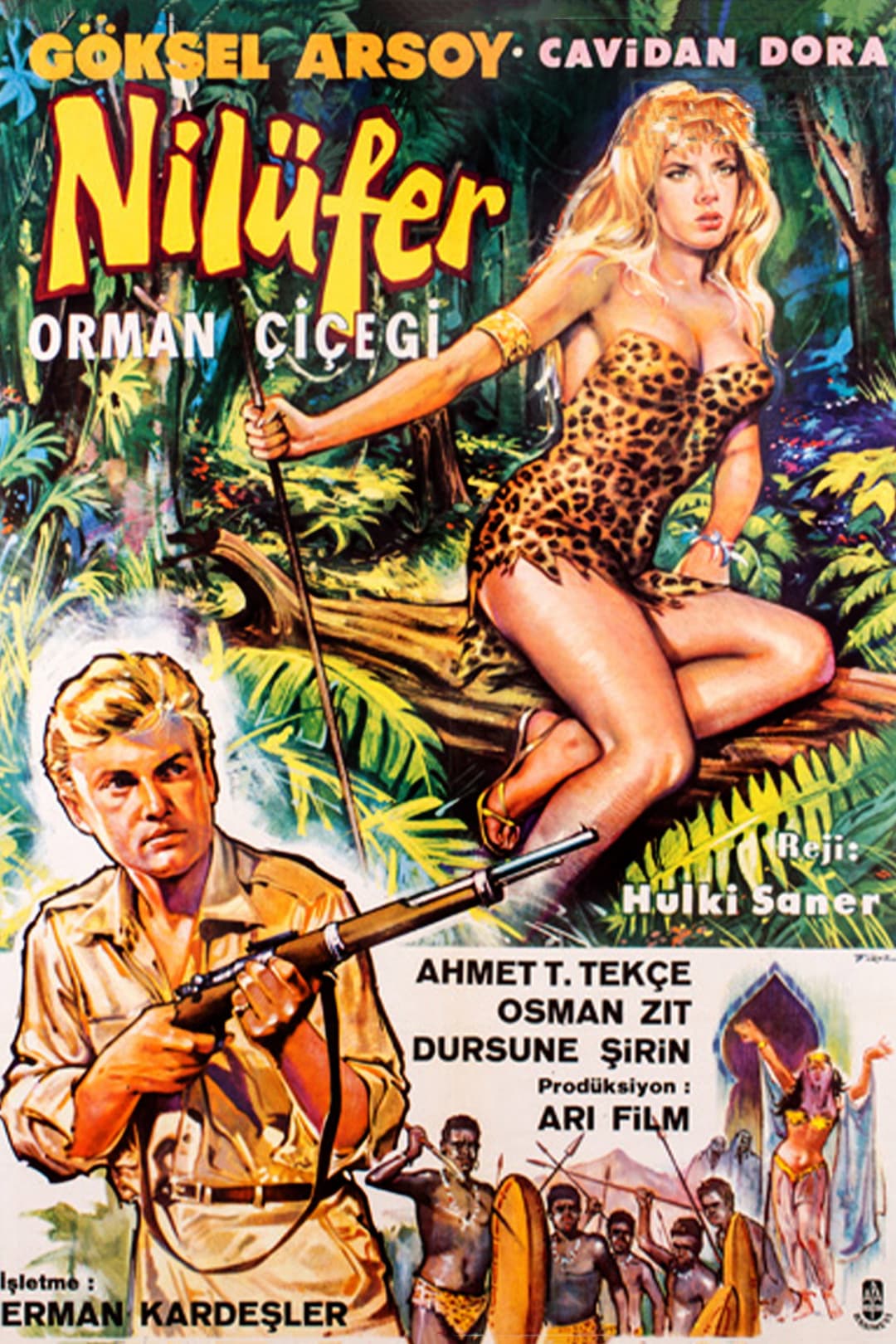 Movie poster