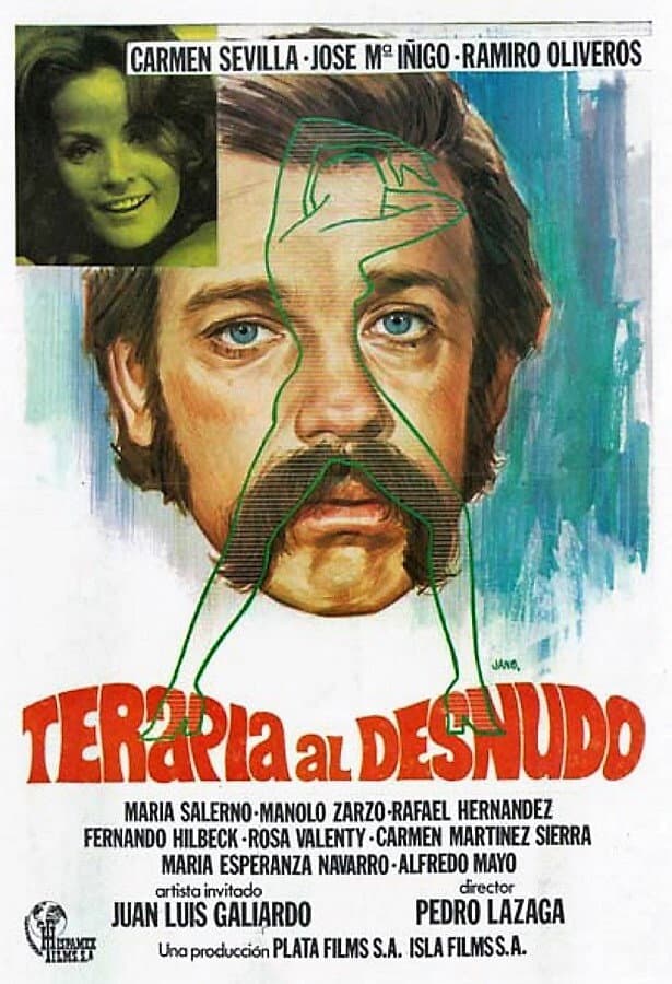 Movie poster