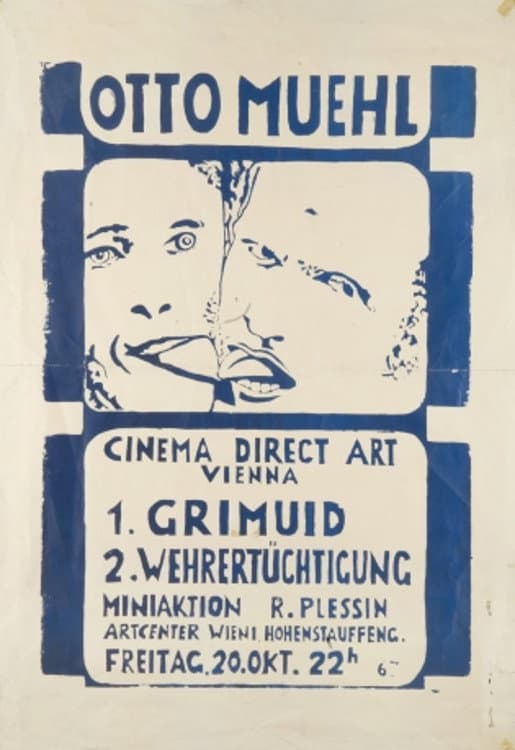 Movie poster